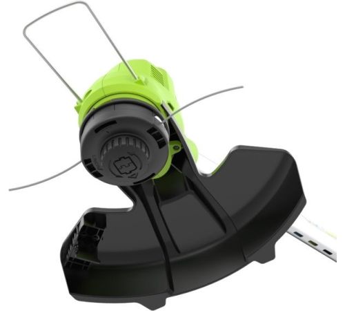 Триммер Greenworks GD40LT 2112207 без АКБ