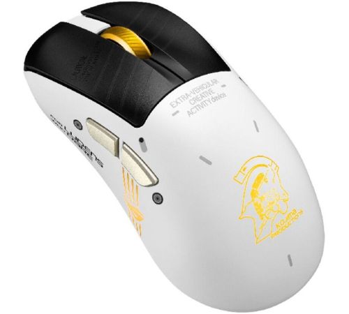 Игровая мышь ASUS ROG Keris II Origin-KJP Gaming Mouse
