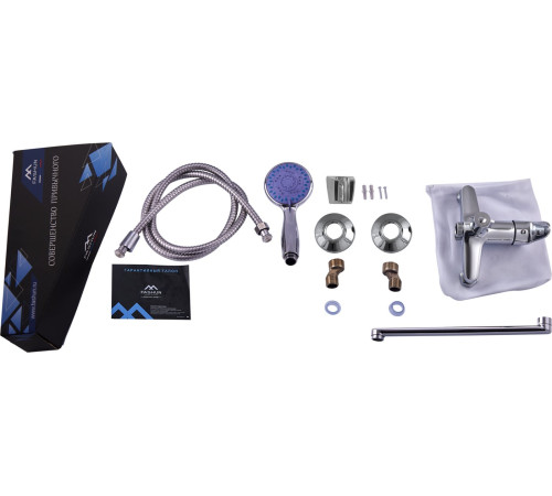 Смеситель Fashun A2216N