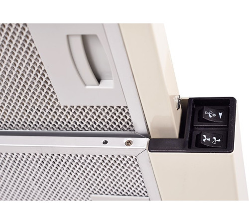 Кухонная вытяжка KUPPERSBERG SLIMLUX II 60 C