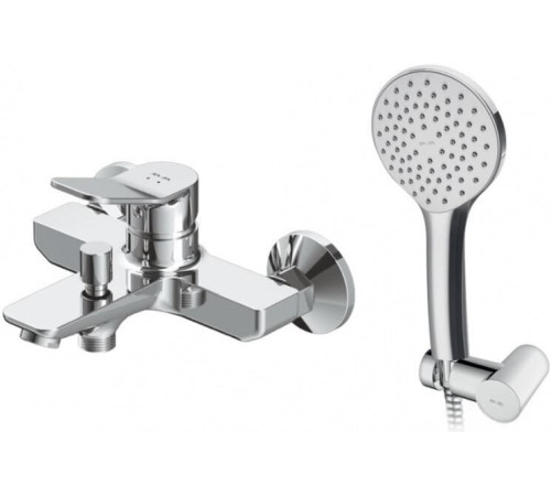 Смеситель AM.PM X-Joy F85A15000