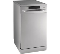 Отдельностоящая посудомоечная машина Gorenje GS520E15S