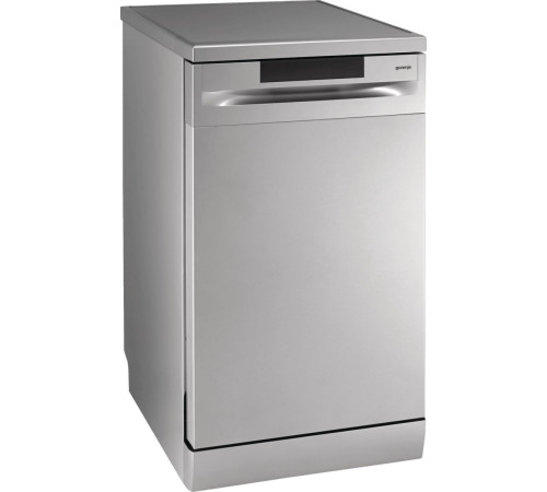Отдельностоящая посудомоечная машина Gorenje GS520E15S