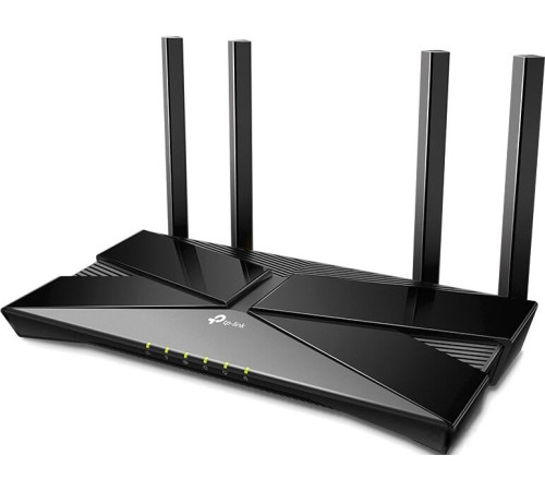 Wi-Fi роутер TP-Link Archer AX23 V1