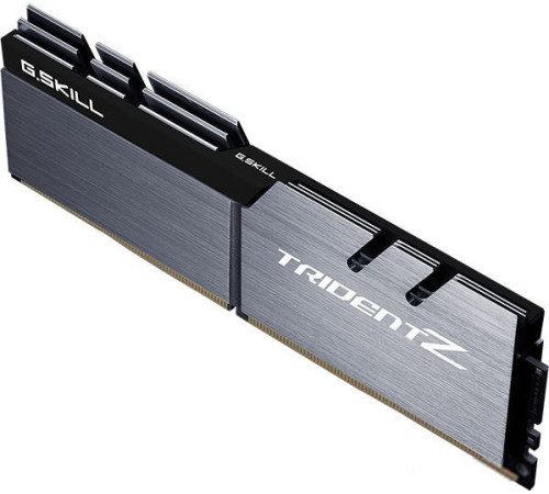 Оперативная память G.Skill Trident Z 2x16ГБ DDR4 3200 МГц F4-3200C16D-32GTZSK
