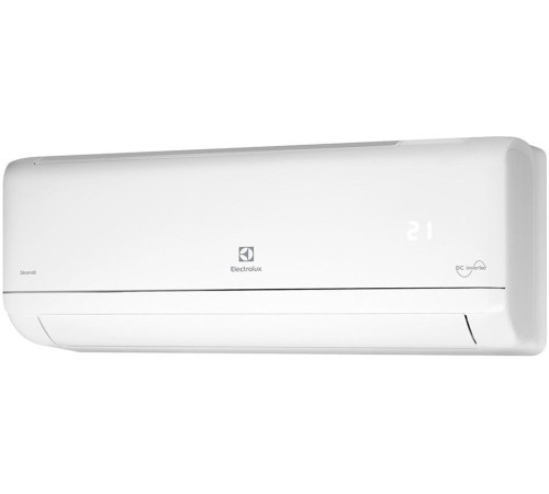Кондиционер Electrolux Skandi DC Inverter EACS/I-09HSK/N8_V3