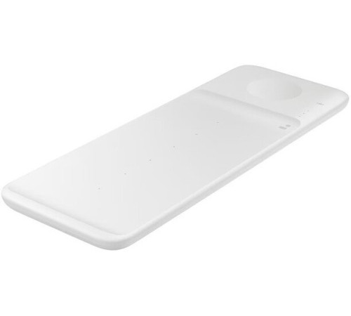 Беспроводное зарядное Samsung EP-P6300TWEGEU