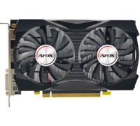 Видеокарта AFOX GeForce GTX 1050 4GB GDDR5 AF1050-4096D5H4-V2