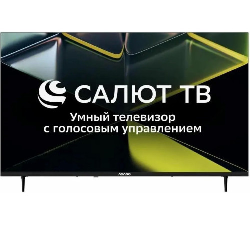 Телевизор ASANO 43LF5020T
