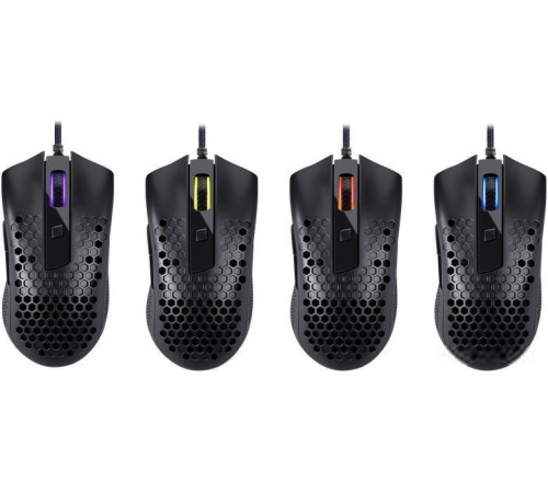 Игровая мышь Redragon Storm Basic