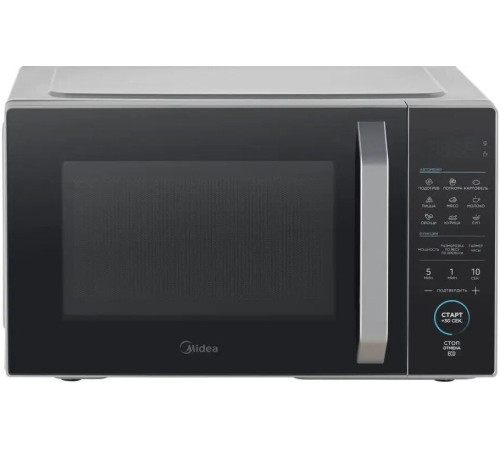 Микроволновая печь Midea EM825P2ET-S