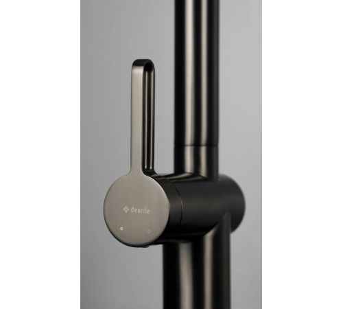 Смеситель Deante Magnetic BRM D72M