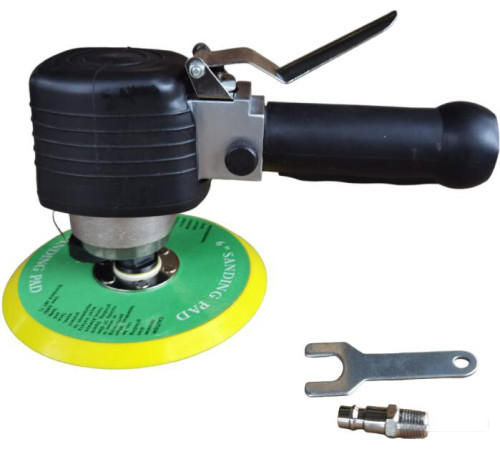 Пневмошлифмашина Zitrek ZKPOS01-H 018-1090