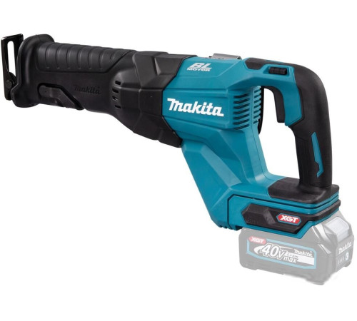 Сабельная пила Makita JR001GZ без АКБ