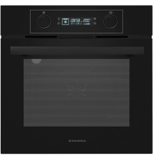 Электрический духовой шкаф MAUNFELD AEOH6062B2