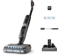 Вертикальный моющий пылесос Tefal X-Clean GF5736F4