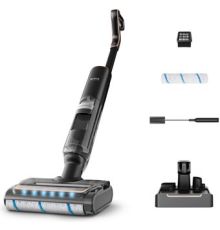 Вертикальный моющий пылесос Tefal X-Clean GF5736F4