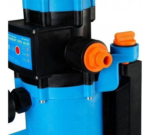 Центробежный насос Джилекс Комфорт Про 60/30