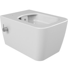 Унитаз CeraStyle Hera HC01706PH00 без сиденья