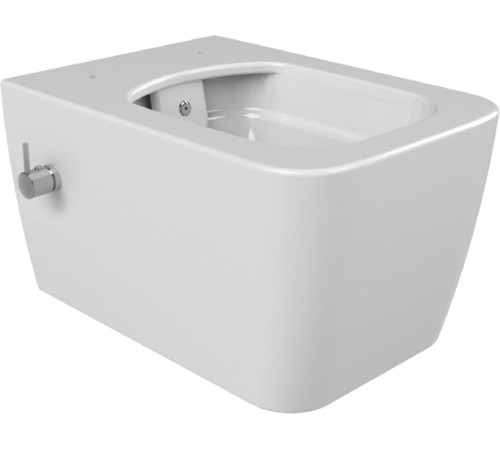 Унитаз CeraStyle Hera HC01706PH00 без сиденья