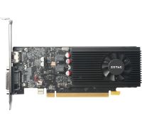 Видеокарта ZOTAC GeForce GT 1030 2GB GDDR5