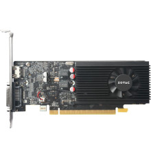 Видеокарта ZOTAC GeForce GT 1030 2GB GDDR5