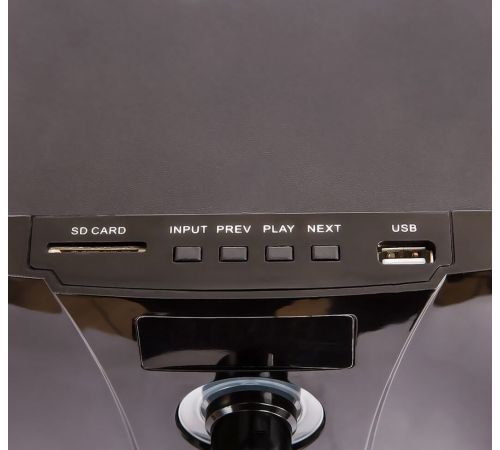 Акустика Supra SMB-310