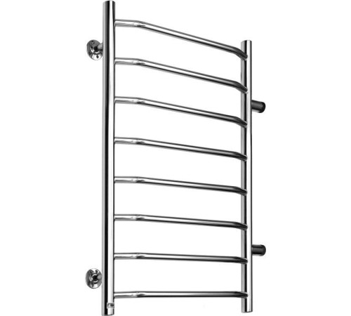 Полотенцесушитель Ростела Трапеция боковое подключение 1