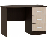 Стол Памир ПКС-3 венге/дуб белфорт