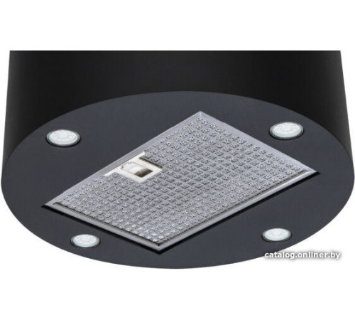 Кухонная вытяжка Akpo Balmera Eco 40 WK-4 черный