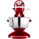 Планетарный миксер KitchenAid Heavy Duty 5KSM55SXXEER