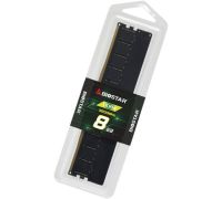 Оперативная память BIOSTAR 8ГБ DDR4 3200 МГц