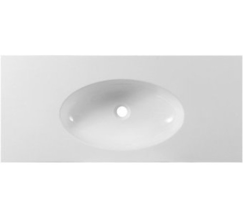 Умывальник Эстет Vegas Silk 100x45 ФР-00014919