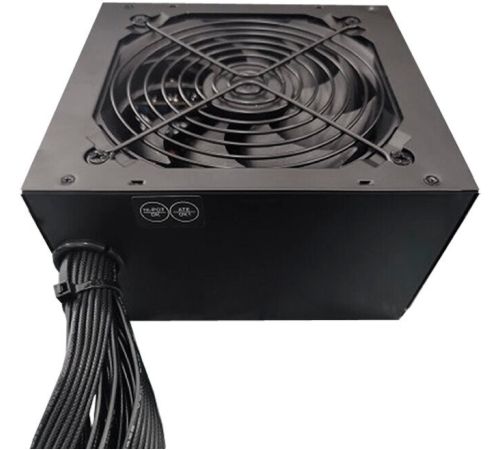 Блок питания Powerman PM-550ATX-APFC