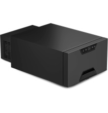 Компрессорный автохолодильник Filymore Т-D31 31л черный