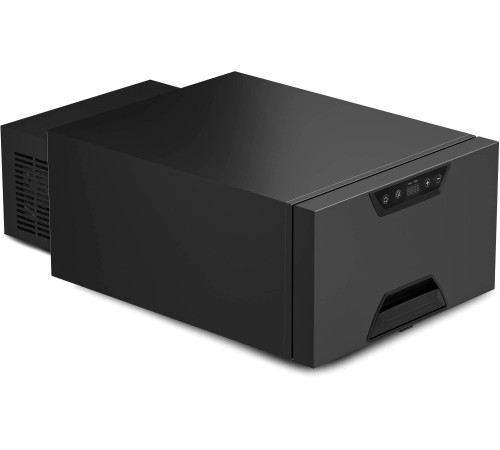 Компрессорный автохолодильник Filymore Т-D31 31л черный