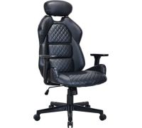Офисное кресло Brabix Premium Tokyo EX-595 532975 черный