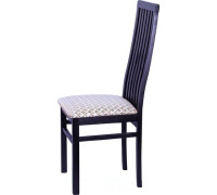 Стул Ельская мебельная фабрика МДК-82.1 венге/лорд светлый