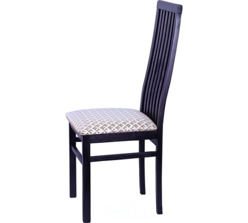 Стул Ельская мебельная фабрика МДК-82.1 венге/лорд светлый