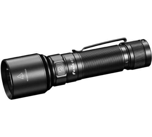 Фонарь Fenix C7