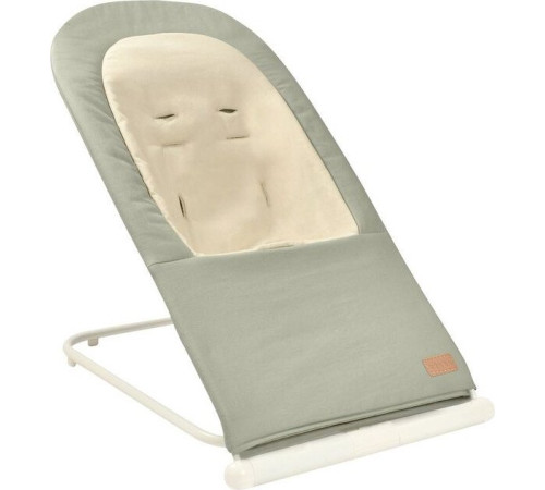 Шезлонг Beaba Eazy Relax Lichen 915055