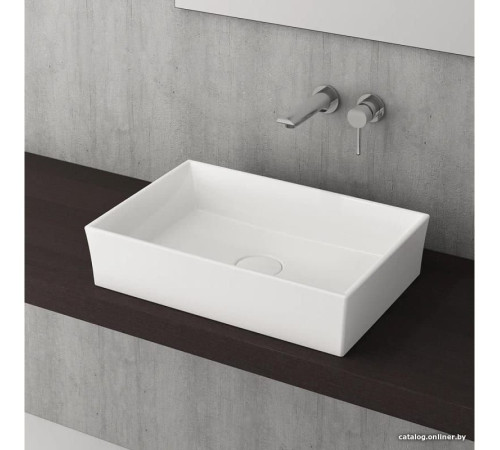 Умывальник Berges Wasserhaus Mascon 55x38 181003