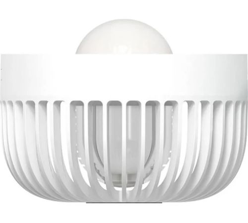 Уничтожитель насекомых Solove Mosquito Lamp 002D серый