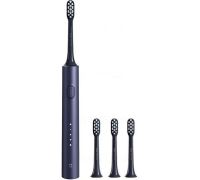 Электрическая зубная щетка Xiaomi Electric Toothbrush T302 MES608 международная версия, темно-синий