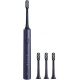 Электрическая зубная щетка Xiaomi Electric Toothbrush T302 MES608 международная версия, темно-синий