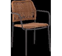 Стул Stool Group Solaia AD632068 светло-коричневый