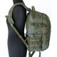 Туристический рюкзак TRAMP Commander 18 TRP-048 оливковый