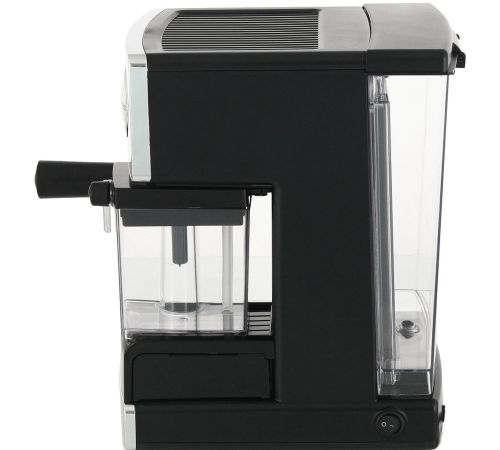 Рожковая кофеварка Vitek VT-1516 SR