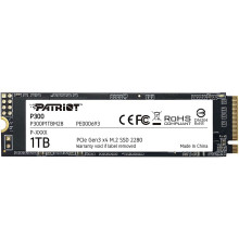 SSD Patriot P300 1TB P300P1TBM28