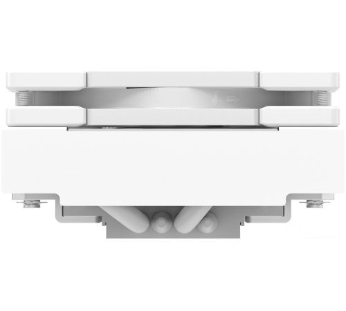 Кулер для процессора ID-Cooling IS-47-XT White